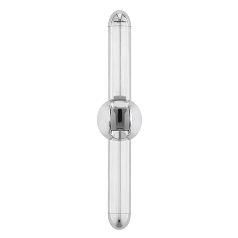 Shower head slide holder