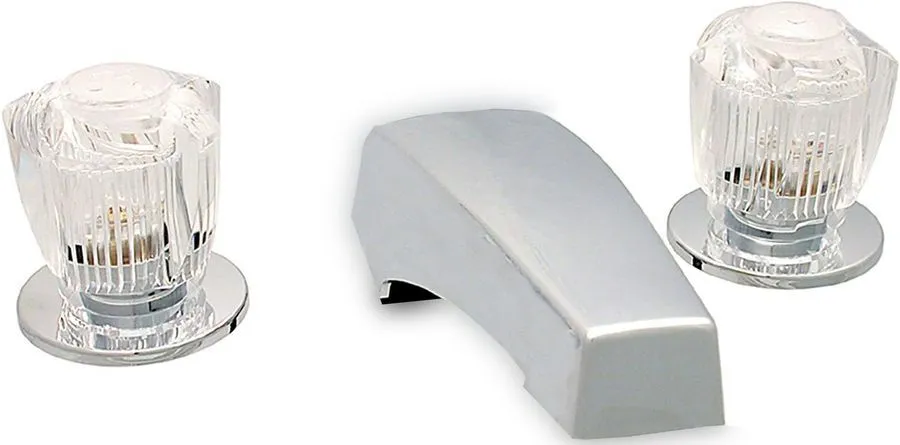 GARDEN TUB FILLER
