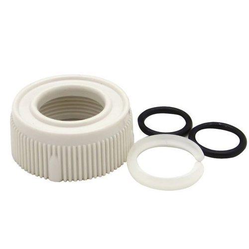Faucet Spout nut kit -PW