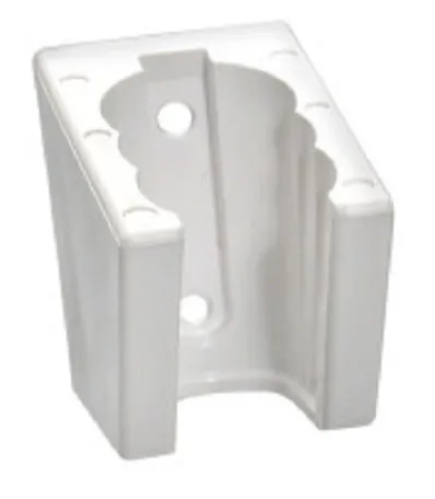 WALL BRACKET WHITE