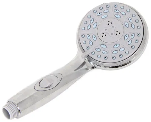 HANDSET CHROME