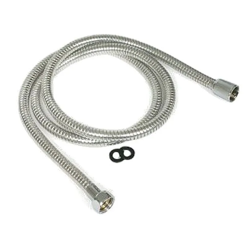 FLEX HOSE CHROME
