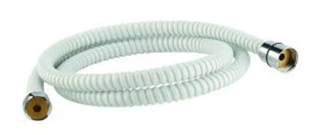 FLEX HOSE WHITE