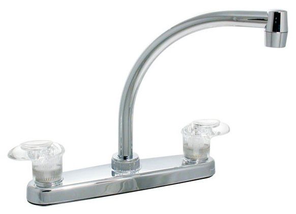 KIT FAUCET 8