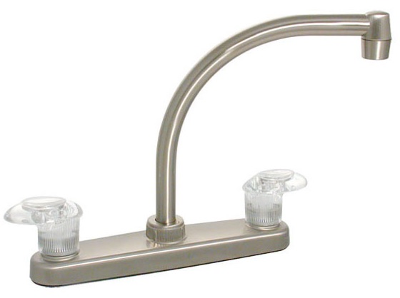 KIT FAUCET 8