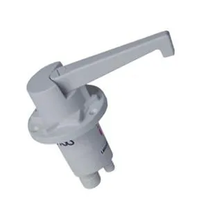 Dual Flow Water Pump, CW