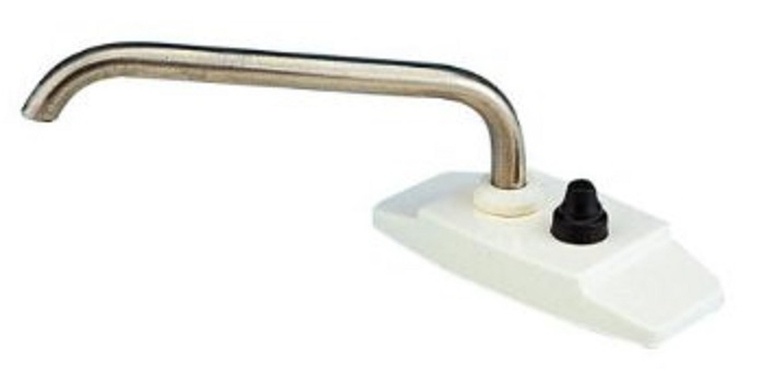 FAUCET W/SWITCH