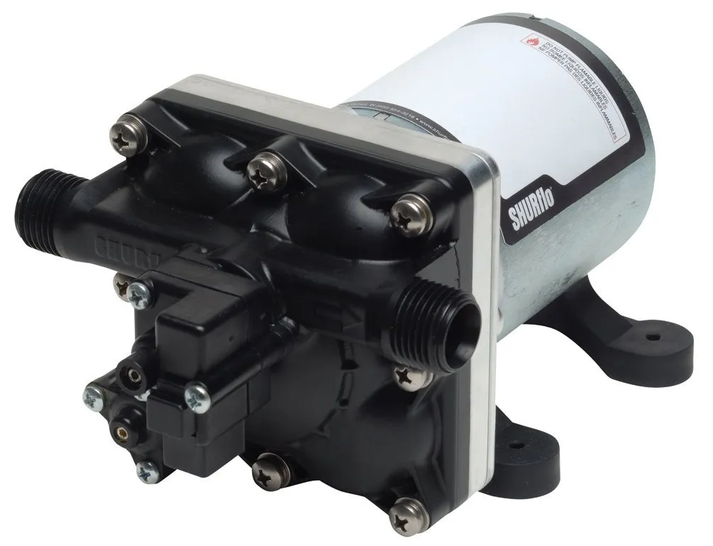 REVOLUTION 3.0 PUMP 115 VOLTS