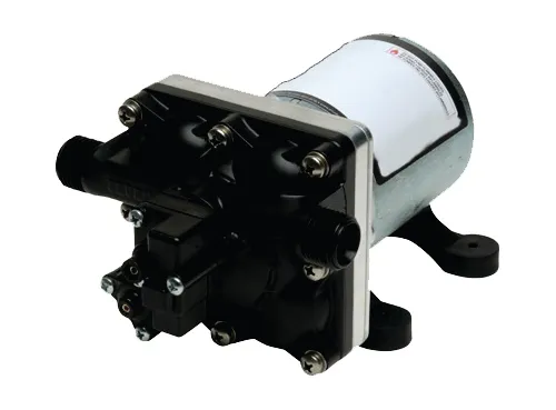 REVOLUTION 3.0 WATER PUMP