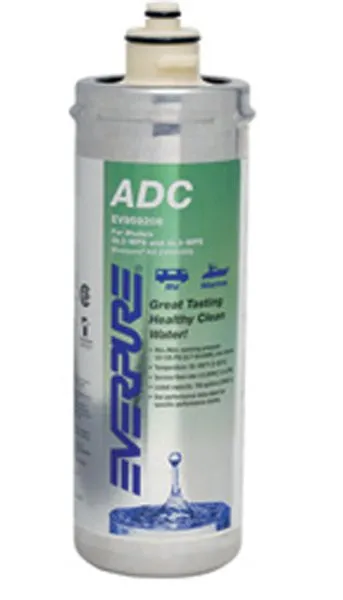 CARTRIDGE ADC SINGLE