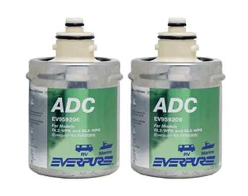 CARTRIDGE ADC 2PK