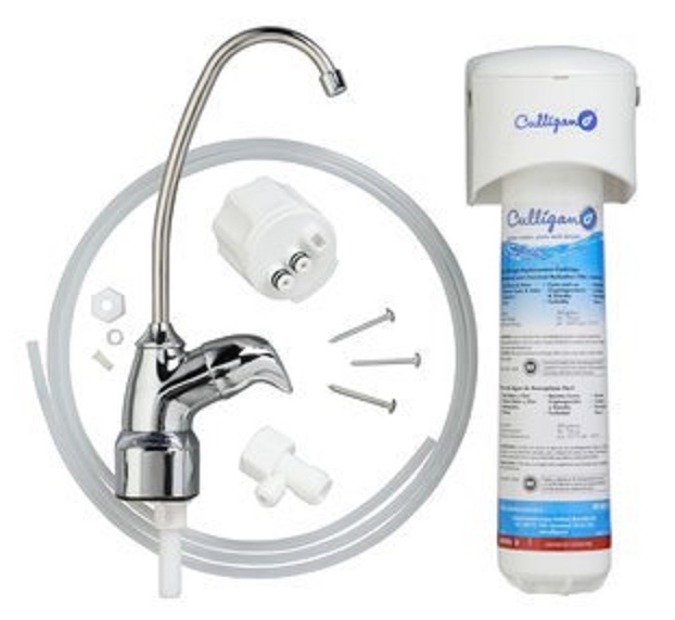 Drinking Water Filter System