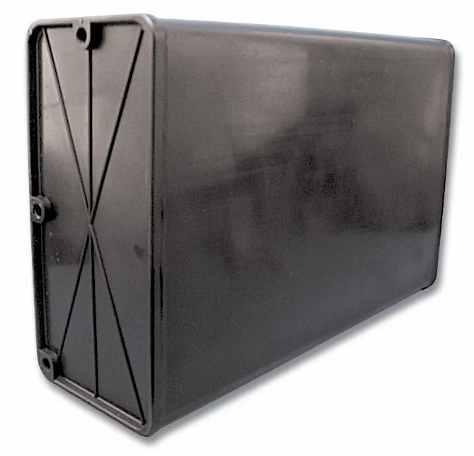 WATER TANK 24 GAL