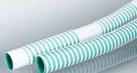 Fill Hose 1-1/4