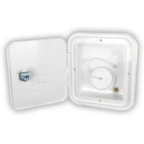 Gravity Water Hatch, PW