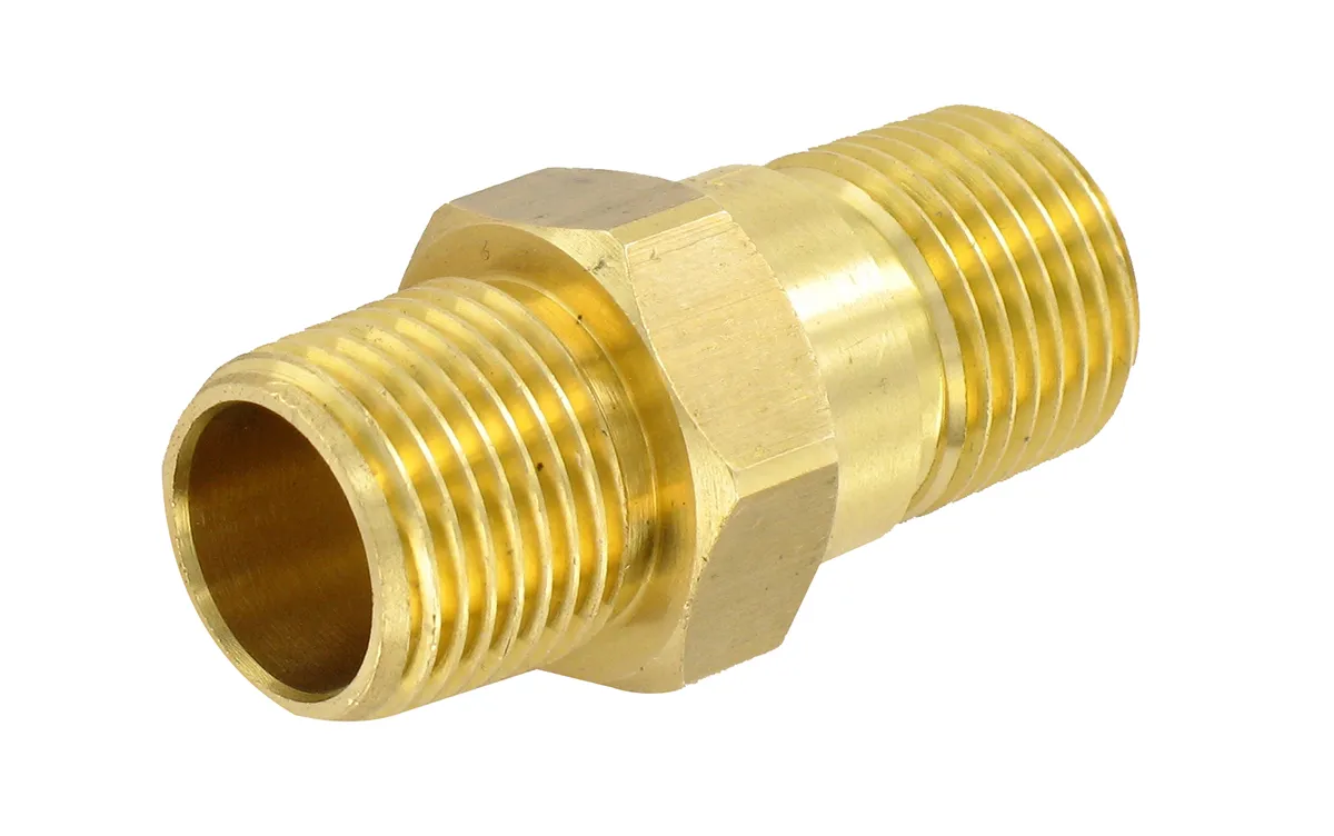Check Valve 1/2