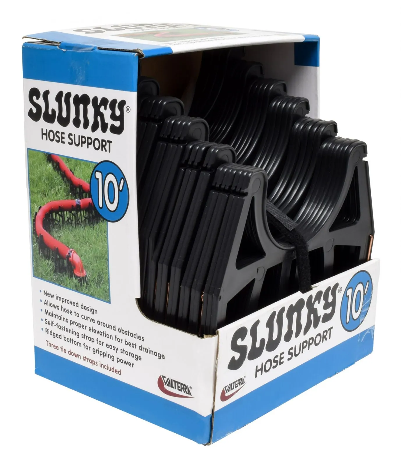 SLUNKY HOSE SUP 10 F