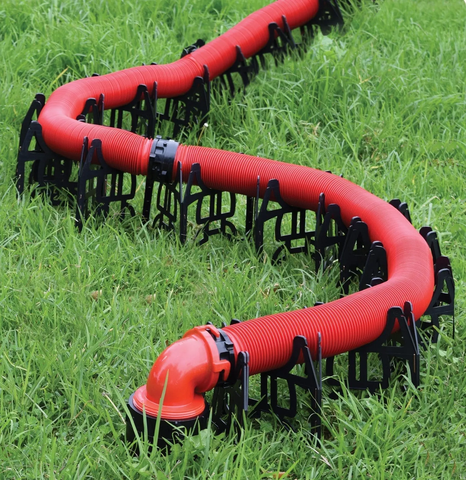 SLUNKY HOSE SUP 10 F