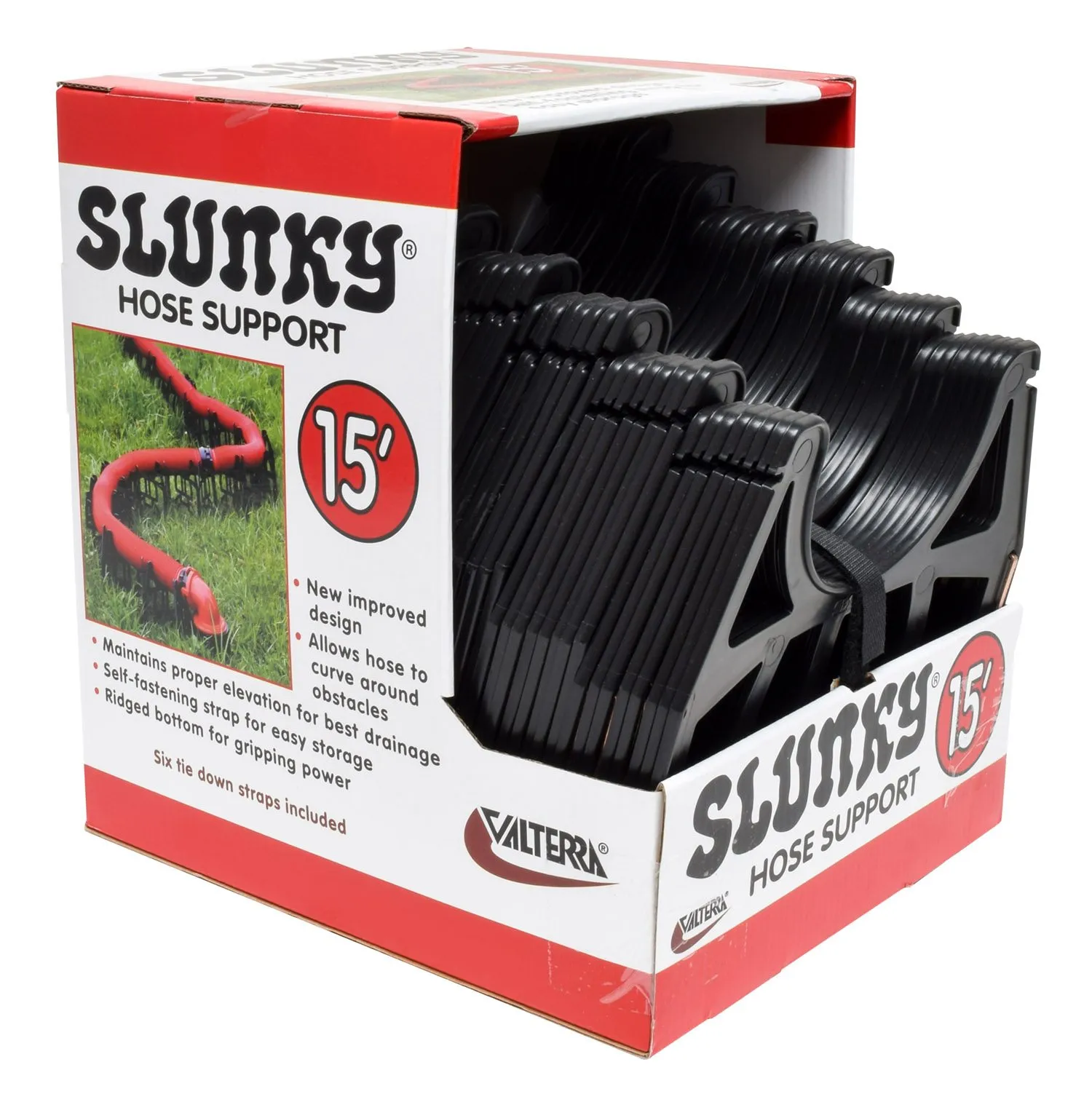 SLUNKY HOSE SUP 15FT