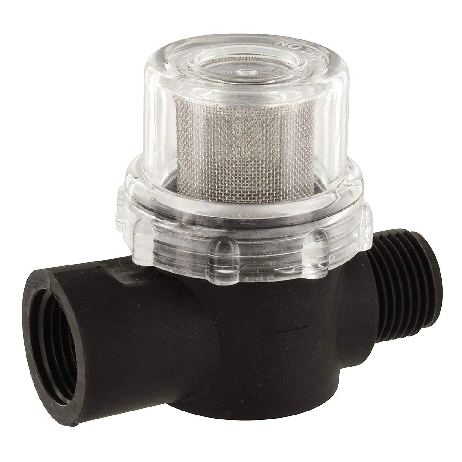 HYDRO MAX FILTER M x F 1/2"