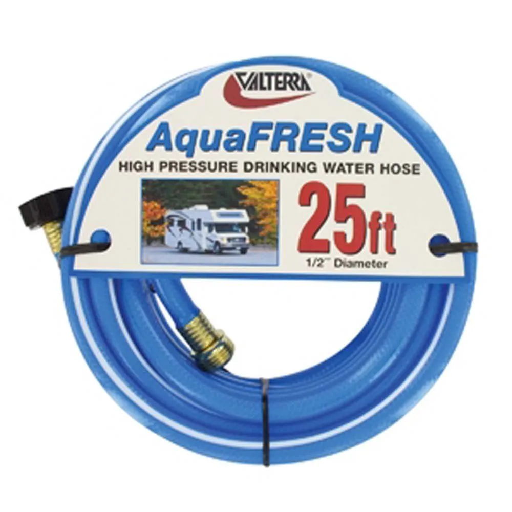 AQUA FRESH 1/2