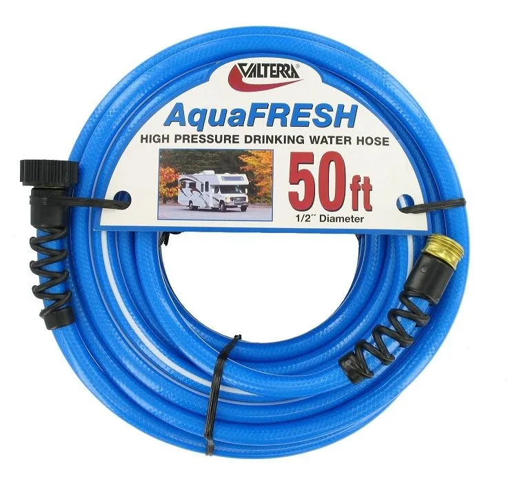 AQUA FRESH 1/2