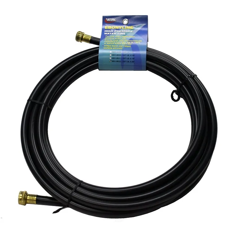 BLACKLINE HOSE 25FT