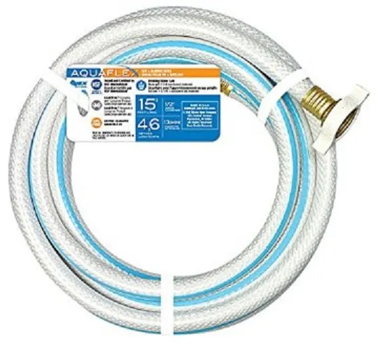 AQUAFLEX Wtr Hose 1/2