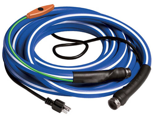 PIRIT HEATED HOSE 25'