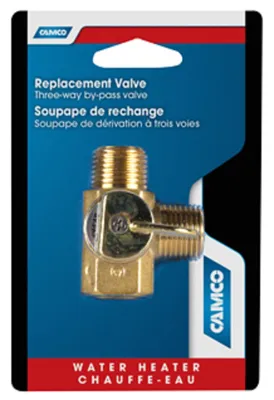 3 WAY BY PASS VALVE 37463 P234