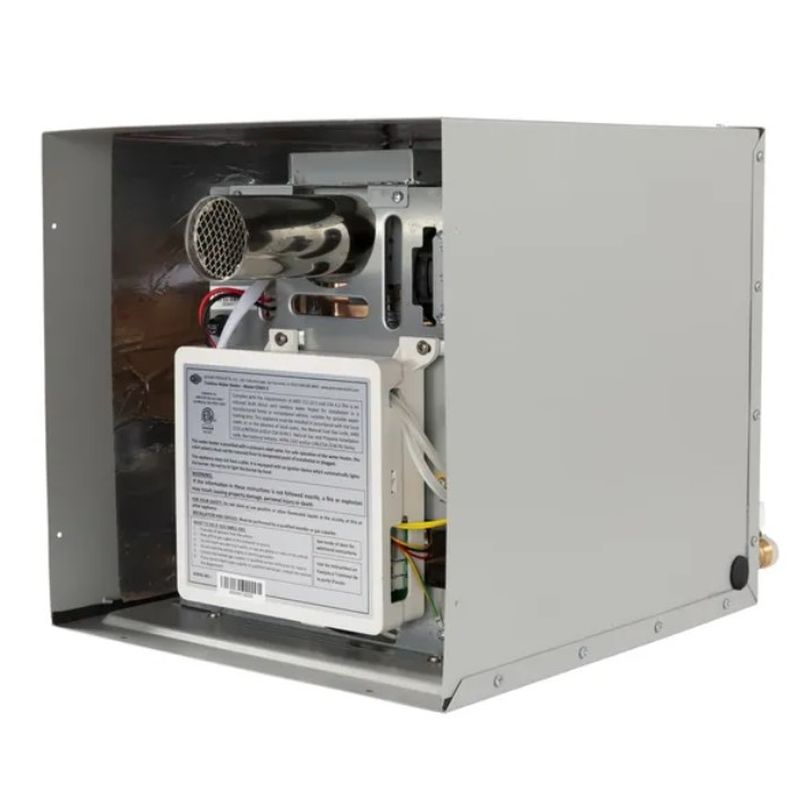 GSWH-2 TANKLESS WATER HEATER