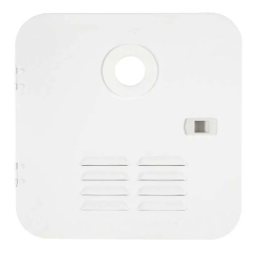 DOOR KIT - MED. - WHITE 2GWHDA