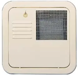 Water Htr ATW DOOR Snow White