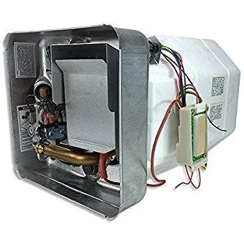 Water Htr SUB 6 gal SW6D