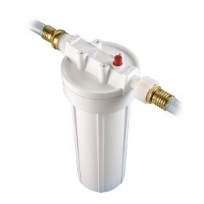 RV External Water Filter