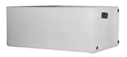 TANK 16 GAL 24X15X10