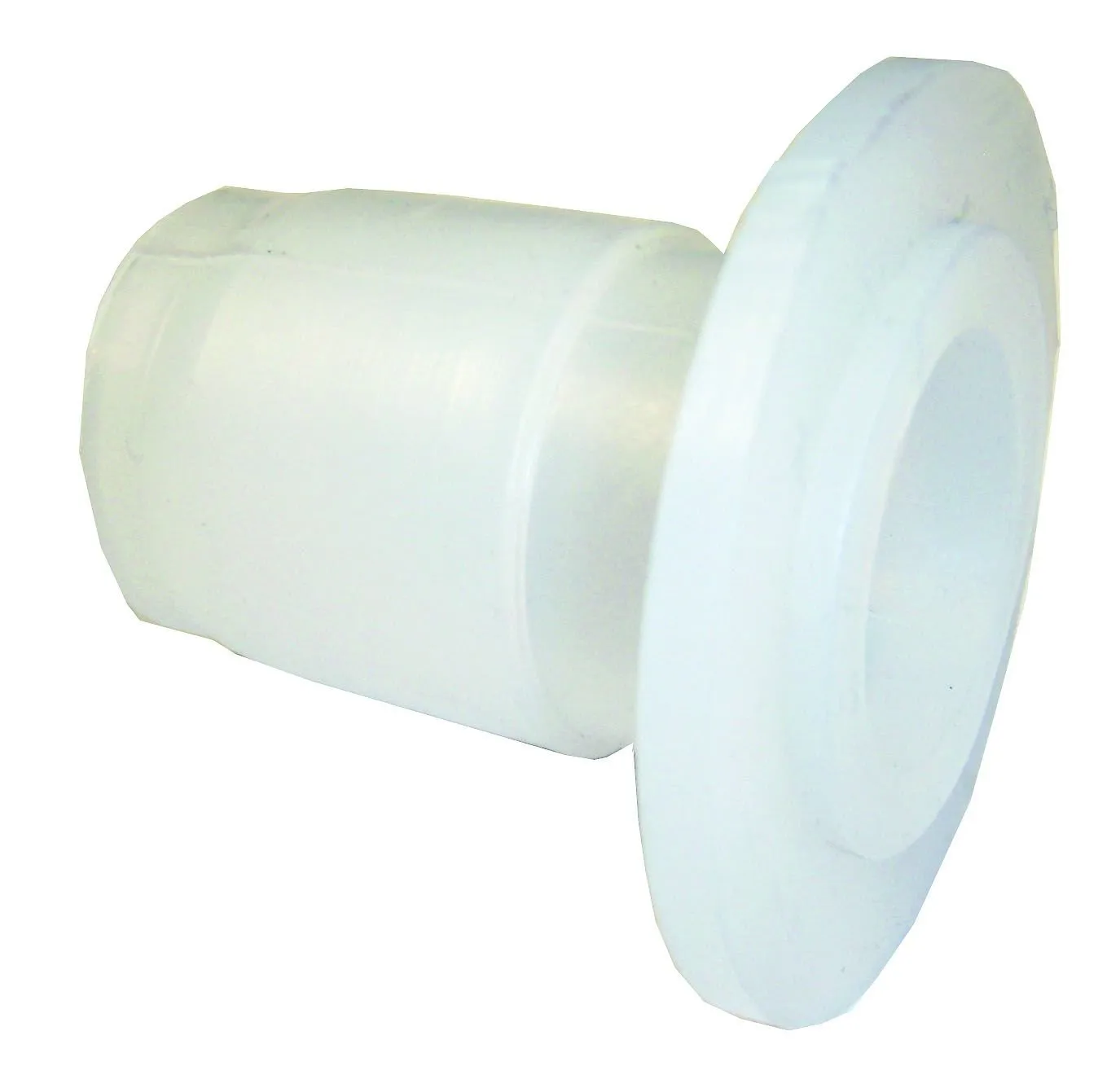 SPIN-IN 1-1/4" BARB FITTING