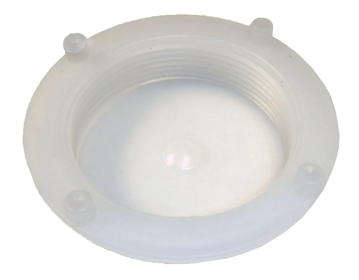 FPT 1-1/2" FLUSH HD FITTING