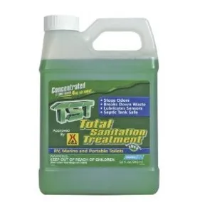 TST 32oz HOLDING TANK