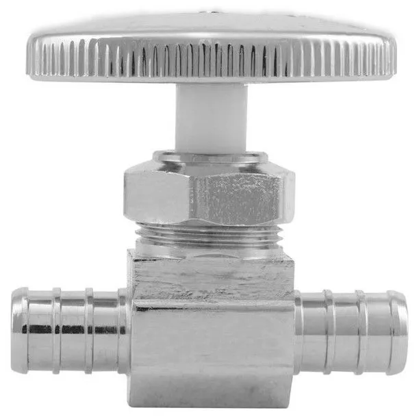 STOP VALVE 1/2