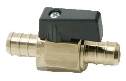 BALL VALVE 3/8B