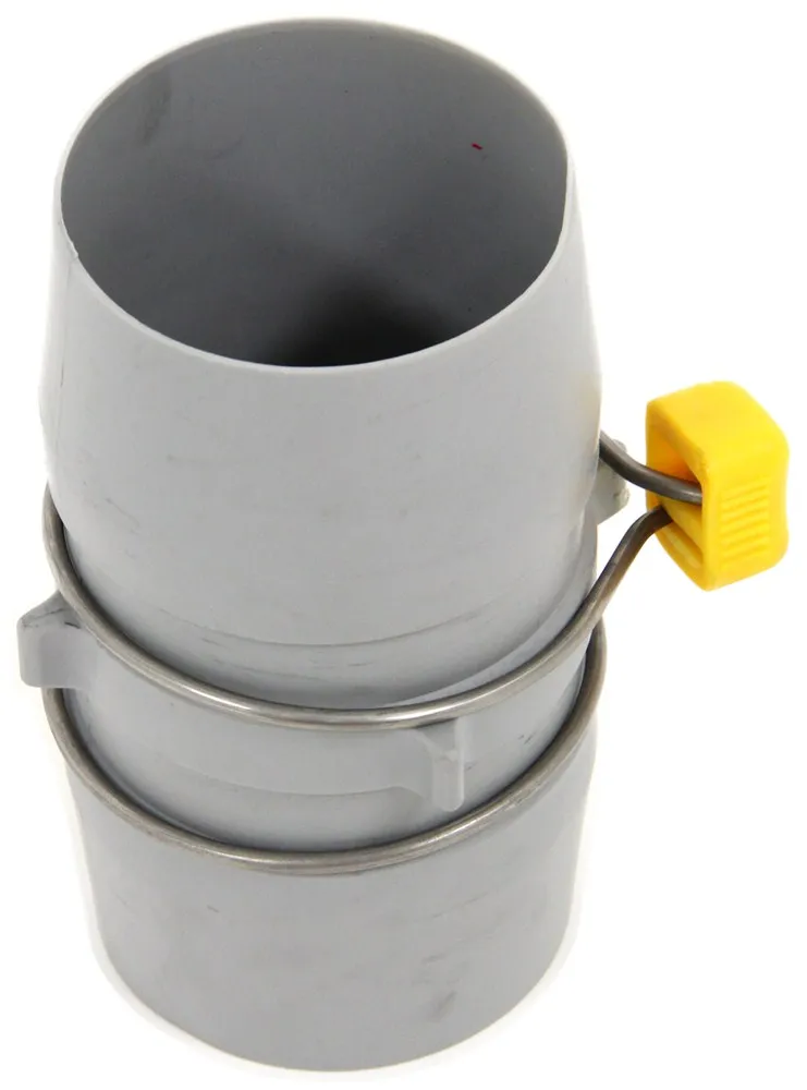 HOSE COUPL INT.EASY SLIP