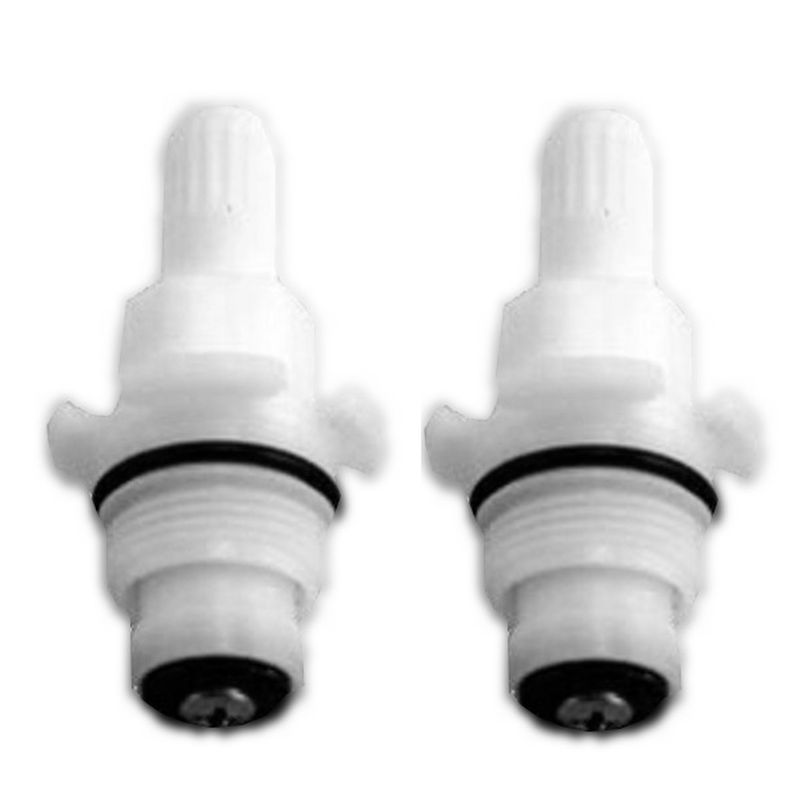 Stem & Bonnet, 2 Pk