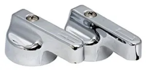 METAL LEVER HANDLE