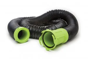 TITAN SEWER HOSE EXT 10FT