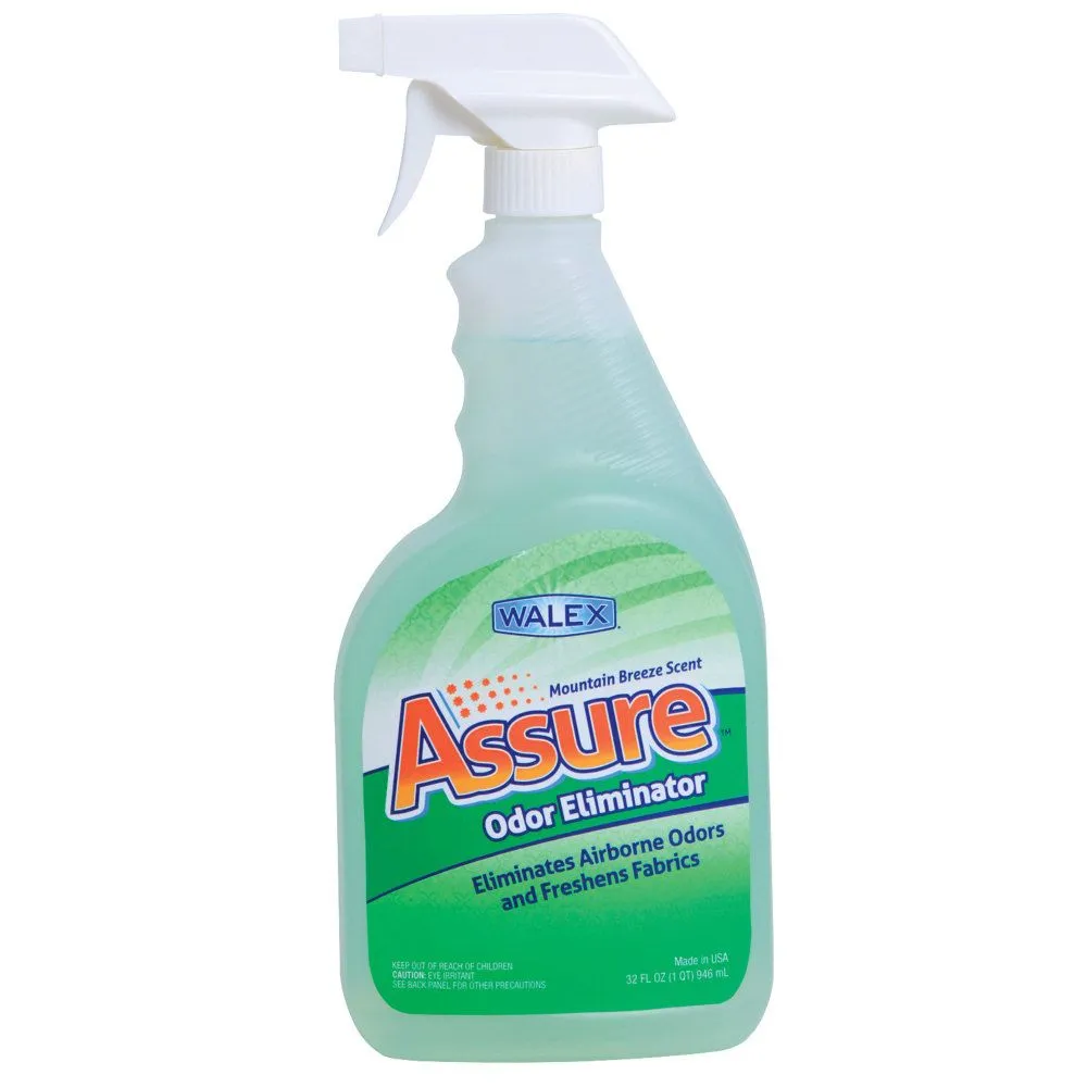 Assure Odor Eliminator - 32 oz