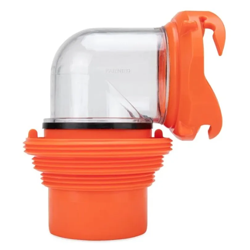 RhinoFLEX Elbow &amp; 4N1 Adapter