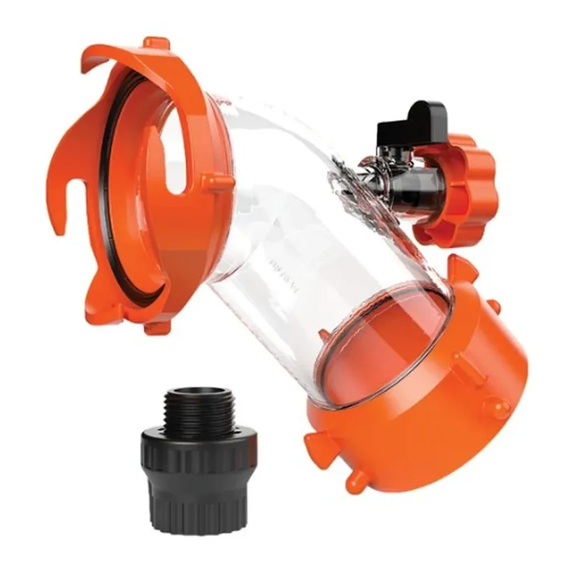 Rhino Blaster