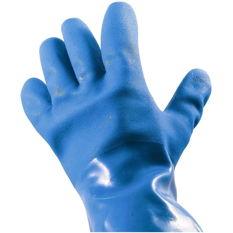 RV SANITATION GLOVE PAIR
