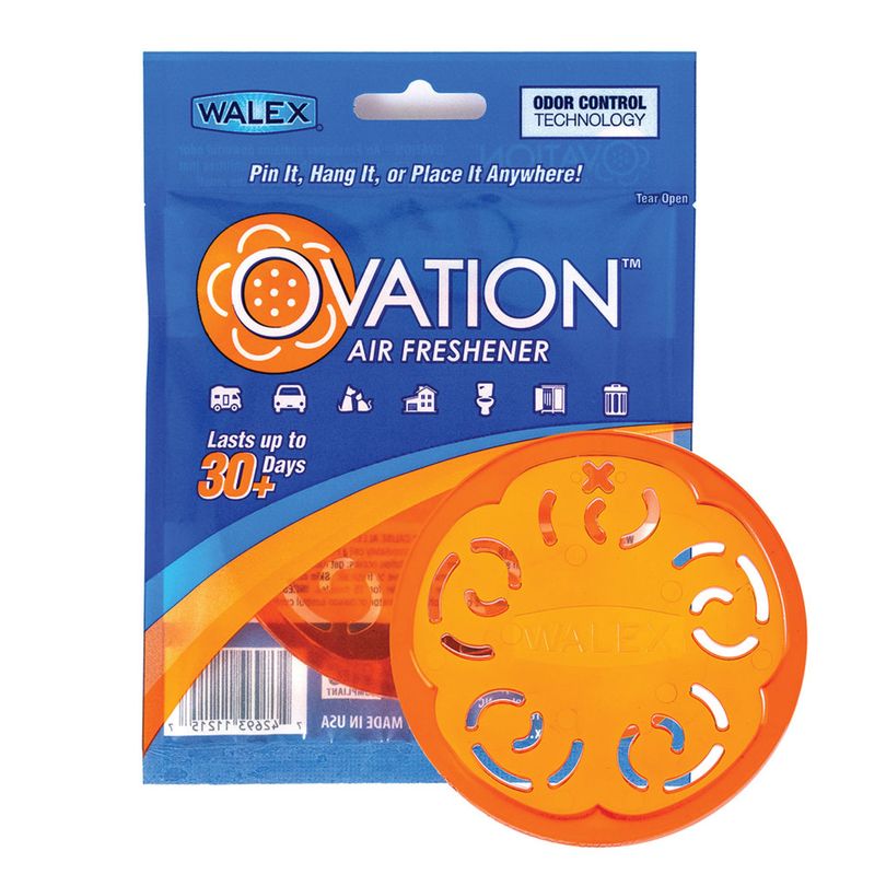 Ovation Air Freshener - Citrus